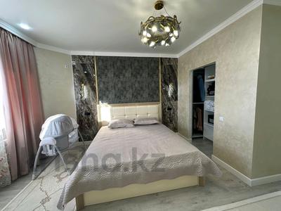 5-комнатная квартира · 160 м² · 5/5 этаж, Мустафа Шокая 48Вкорпус 2 за 480 000 ₸ в Актобе