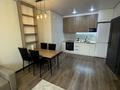 1-комнатная квартира · 50 м² · 14/14 этаж, 189 квартал уч. 25/1 — Аблайхана и Байдибек би за 15 000 ₸ в Шымкенте, Абайский р-н — фото 3