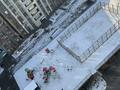 1-комнатная квартира · 50 м² · 14/14 этаж, 189 квартал уч. 25/1 — Аблайхана и Байдибек би за 15 000 ₸ в Шымкенте, Абайский р-н — фото 22
