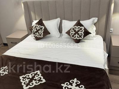 1-комнатная квартира · 50 м² · 14/14 этаж, 189 квартал уч. 25/1 — Аблайхана и Байдибек би за 15 000 ₸ в Шымкенте, Абайский р-н