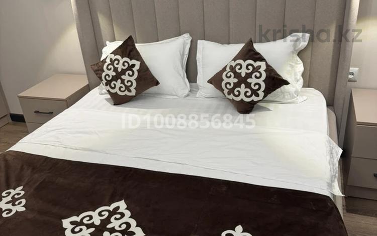 1-комнатная квартира · 50 м² · 14/14 этаж, 189 квартал уч. 25/1 — Аблайхана и Байдибек би за 15 000 ₸ в Шымкенте, Абайский р-н — фото 26