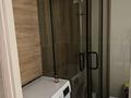 1-комнатная квартира · 50 м² · 14/14 этаж, 189 квартал уч. 25/1 — Аблайхана и Байдибек би за 15 000 ₸ в Шымкенте, Абайский р-н — фото 5