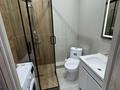 1-комнатная квартира · 50 м² · 14/14 этаж, 189 квартал уч. 25/1 — Аблайхана и Байдибек би за 15 000 ₸ в Шымкенте, Абайский р-н — фото 10