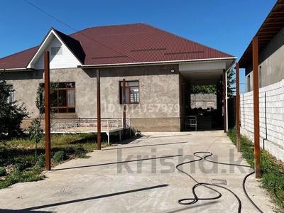 Отдельный дом · 5 комнат · 150 м² · 4 сот., мкр Кайтпас 2, Байысбай 24 за 58 млн ₸ в Шымкенте, Абайский р-н