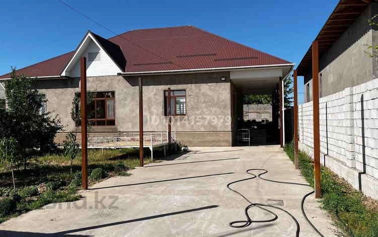 Отдельный дом · 5 комнат · 150 м² · 4 сот., мкр Кайтпас 2, Байысбай 24 за 58 млн ₸ в Шымкенте, Абайский р-н — фото 2