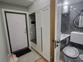 1-бөлмелі пәтер · 45 м² · 3/12 қабат, 4-й микрорайон 62, бағасы: 25 000 ₸ в Конаеве — фото 21