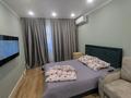 1-бөлмелі пәтер · 45 м² · 3/12 қабат, 4-й микрорайон 62, бағасы: 25 000 ₸ в Конаеве — фото 23