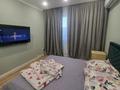 1-бөлмелі пәтер · 45 м² · 3/12 қабат, 4-й микрорайон 62, бағасы: 25 000 ₸ в Конаеве — фото 24