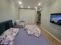 1-бөлмелі пәтер · 45 м² · 3/12 қабат, 4-й микрорайон 62, бағасы: 25 000 ₸ в Конаеве — фото 27