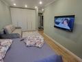 1-бөлмелі пәтер · 45 м² · 3/12 қабат, 4-й микрорайон 62, бағасы: 25 000 ₸ в Конаеве — фото 30