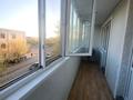 1-бөлмелі пәтер · 45 м² · 3/12 қабат, 4-й микрорайон 62, бағасы: 25 000 ₸ в Конаеве — фото 32