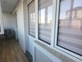 1-бөлмелі пәтер · 45 м² · 3/12 қабат, 4-й микрорайон 62, бағасы: 25 000 ₸ в Конаеве — фото 37