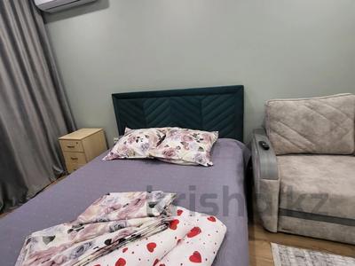 1-бөлмелі пәтер · 45 м² · 3/12 қабат, 4-й микрорайон 62, бағасы: 25 000 ₸ в Конаеве