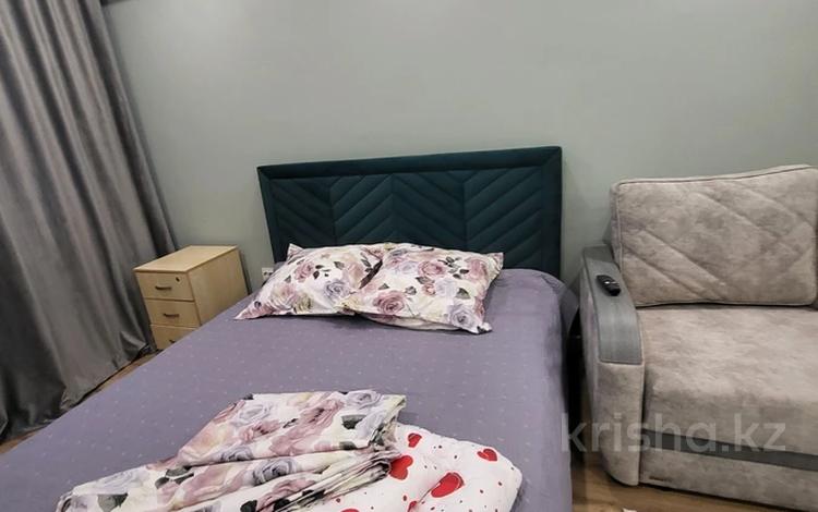 1-бөлмелі пәтер · 45 м² · 3/12 қабат, 4-й микрорайон 62, бағасы: 25 000 ₸ в Конаеве — фото 8
