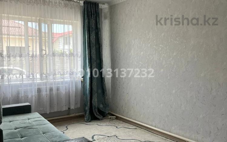 3-комнатная квартира · 52.2 м² · 1/2 этаж, Бурабай 24 А за 18 млн ₸ в Каскелене — фото 9