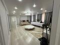 3-бөлмелі пәтер · 99.7 м² · 5/25 қабат, Момышулы 9 — Тауелсиздик, бағасы: 43 млн ₸ в Астане, р-н Байконур — фото 2