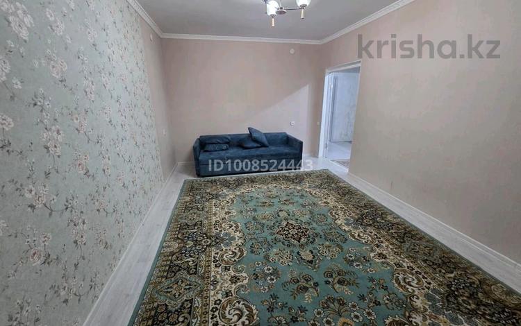 3-комнатная квартира · 75 м² · 5/6 этаж, Нур-орда — Мик.Нур-Орда за 26.5 млн ₸ в  — фото 2