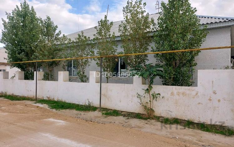 Отдельный дом · 5 комнат · 150 м² · 6 сот., Саура 16 за 23 млн ₸ в Баскудуке — фото 2