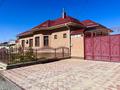 Отдельный дом • 6 комнат • 220 м² • 13 сот., Иассы 35 — Silk Way гостиница за 70 млн 〒 в Туркестане