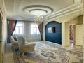 Отдельный дом • 6 комнат • 220 м² • 13 сот., Иассы 35 — Silk Way гостиница за 70 млн 〒 в Туркестане — фото 13