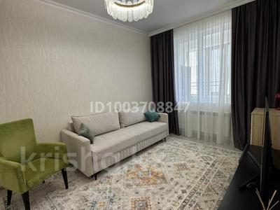 1-бөлмелі пәтер · 36 м² · 3/9 қабат, Улы Дала 7/4, бағасы: 33.9 млн ₸ в Астане, Есильский р-н