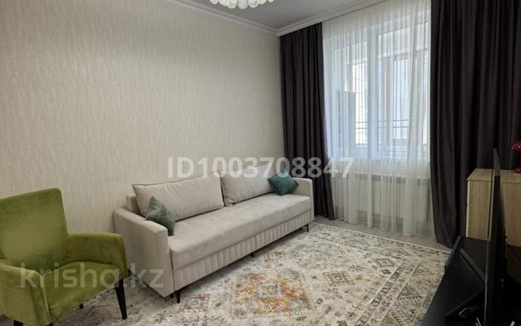 1-бөлмелі пәтер · 36 м² · 3/9 қабат, Улы Дала 7/4, бағасы: 33.9 млн ₸ в Астане, Есильский р-н — фото 22