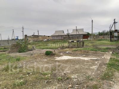 Жер телімі · 27 сотық, Жетісай, бағасы: 5 млн ₸ в Жетысае
