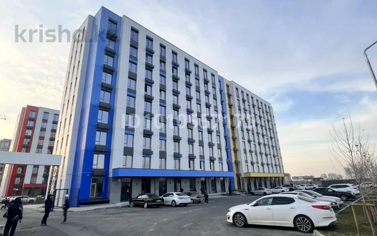 Свободное назначение · 88.4 м² за 550 000 ₸ в Шымкенте, Абайский р-н — фото 2