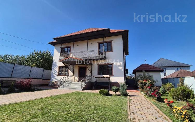 Жеке үй · 5 бөлме · 155.1 м² · 8 жүзд., ул. Шиен 56, бағасы: 85 млн ₸ в Кыргауылдах — фото 2