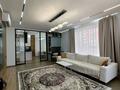 3-комнатная квартира · 120 м² · 2 этаж, Аль-Фараби 41 — Сейфуллина Аль-Фараби за 2 млн ₸ в Алматы, Бостандыкский р-н — фото 3