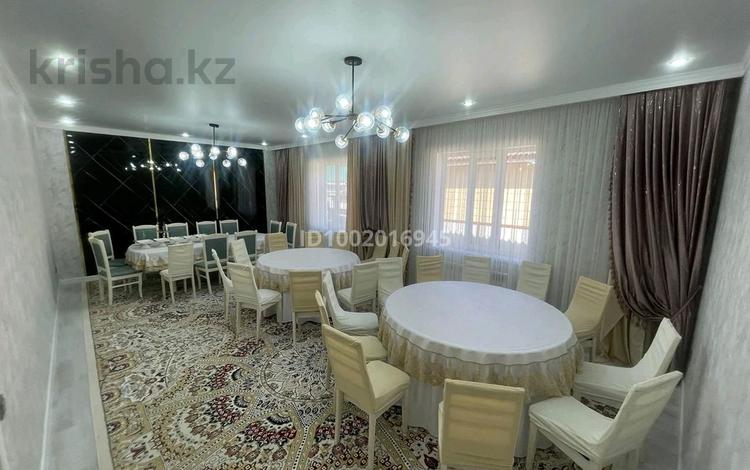 Дом · 5 комнат · 230 м², мкр 12 — Ақсұңқар за 80 000 〒 в Актобе — фото 14