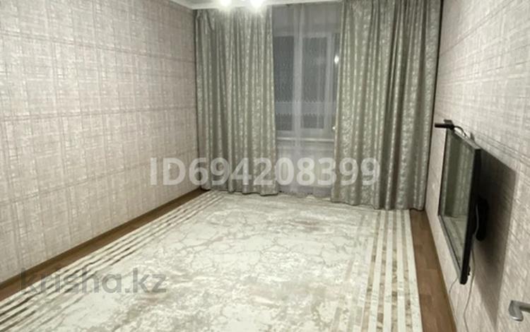 1-бөлмелі пәтер · 47 м² · 5/5 қабат, мкр. Алтын орда 5 д, бағасы: 150 000 ₸ в Актобе — фото 2