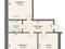 2-комнатная квартира · 85 м² · 7/10 этаж, мкр. Алтын орда, Алтын Орда 5е за 26.1 млн 〒 в Актобе