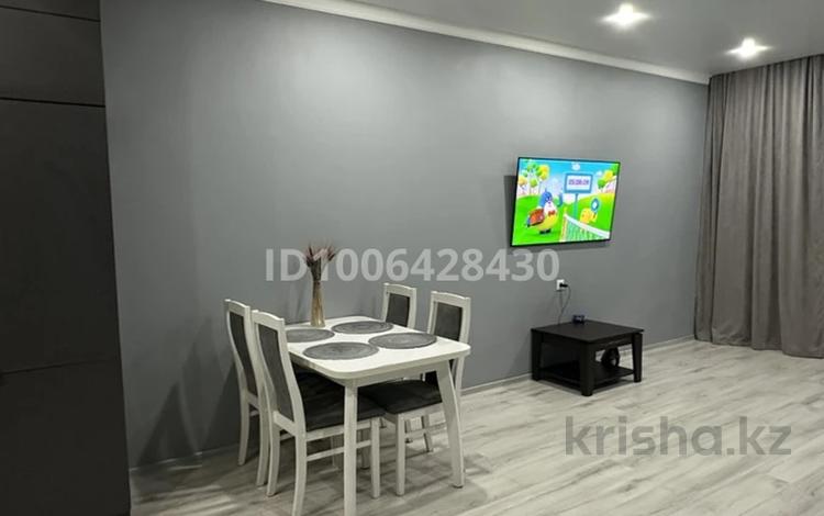 3-комнатная квартира · 80 м² · 4/9 этаж, Камзина 41/3 за 450 000 ₸ в Павлодаре — фото 2