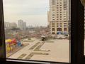 3-комнатная квартира, 100 м², 4/25 этаж помесячно, Абиша Кекилбайулы за 750 000 〒 в Алматы, Бостандыкский р-н — фото 2
