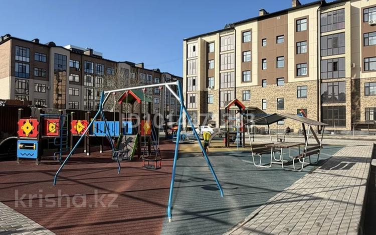 1-бөлмелі пәтер · 47 м² · 4/5 қабат, Муканова 55г, бағасы: 18.7 млн ₸ в Караганде, Казыбек би р-н — фото 4