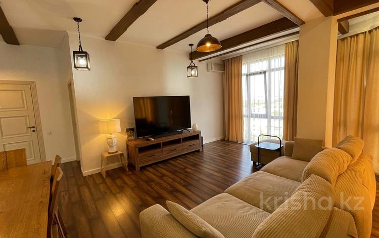 3-комнатная квартира · 120 м² · 9/12 этаж, Айтиева 154/1 за 750 000 ₸ в Алматы, Алмалинский р-н — фото 19