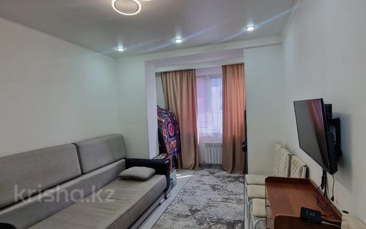 2-комнатная квартира · 56 м² · 6/9 этаж, Бокейханова — ‼️Северное кольцо‼️ЖК Dragon city ~ СРОЧНАЯ ПРОДАЖА‼️ за 36 млн ₸ в Алматы, Жетысуский р-н — фото 4