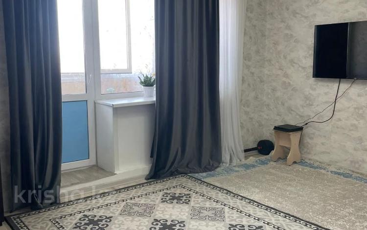 2-бөлмелі пәтер · 43.8 м² · 4/5 қабат, Узкоколейная 4к3, бағасы: 18 млн ₸ в Костанае — фото 2