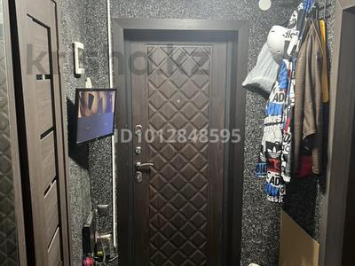 1-бөлмелі пәтер · 26.3 м² · 5/5 қабат, Гагарина 106 — Гагарина Назарбаева, бағасы: 12 млн ₸ в Талдыкоргане, мкр Жастар