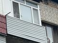 1-бөлмелі пәтер · 26.3 м² · 5/5 қабат, Гагарина 106 — Гагарина Назарбаева, бағасы: 12 млн ₸ в Талдыкоргане, мкр Жастар — фото 11