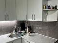 1-комнатная квартира · 26.3 м² · 5/5 этаж, Гагарина 106 — Гагарина Назарбаева за 12 млн ₸ в Талдыкоргане, мкр Жастар — фото 13