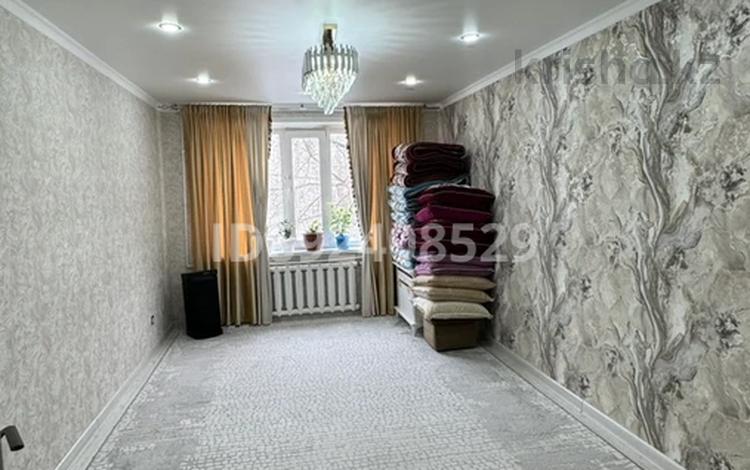 3-комнатная квартира, 71 м², 2/9 этаж, 8 микрорайон 22