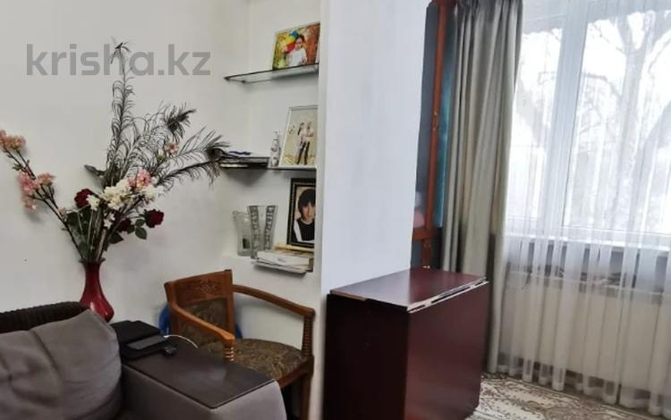 2-комнатная квартира, 46 м², Сейфуллина — Айбасова за 25.5 млн 〒 в Алматы, Турксибский р-н — фото 3
