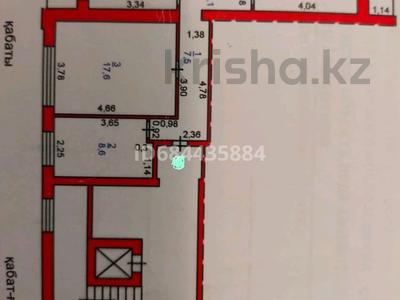 3-комнатная квартира, 63 м², 9/10 этаж, Ломова 179 за 23.7 млн 〒 в Павлодаре