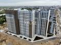 1-бөлмелі пәтер · 39.7 м² · 15/17 қабат, Шамши Калдаяков 60В, бағасы: 23 млн ₸ в Астане, Сарайшык р-н
