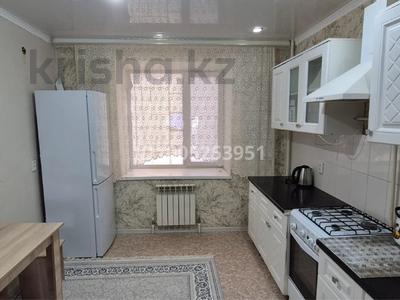 2-комнатная квартира · 54 м² · 4/9 этаж, жилой массив Есет Батыр 200/1 — Анвар 1 мкр за 13.8 млн ₸ в Актобе