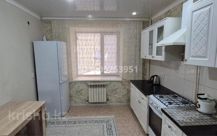 2-комнатная квартира · 54 м² · 4/9 этаж, жилой массив Есет Батыр 200/1 — Анвар 1 мкр за 13.8 млн ₸ в Актобе — фото 2