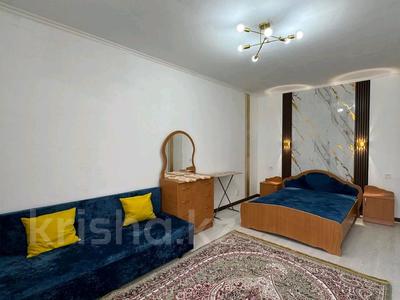 1-комнатная квартира · 45 м² · 3/9 этаж, Куйши дина 26 — Жумабаева за 180 000 〒 в Астане, Алматы р-н