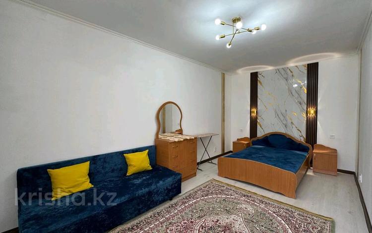 1-комнатная квартира · 45 м² · 3/9 этаж, Куйши дина 26 — Жумабаева за 180 000 〒 в Астане, Алматы р-н — фото 29